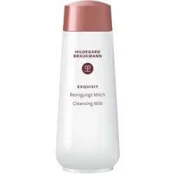 200ml Hildegard Braukmann EXQUISIT Reinigungs Milch