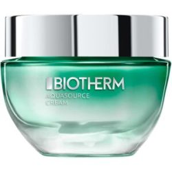 Biotherm Aquasource Creme für normale bis Mischhaut 50 ml