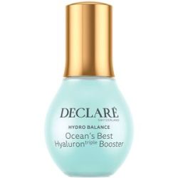Declaré hydrobalance Ocean's Best Hyalurontriple Booster 50 ml