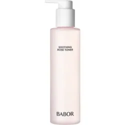 200ml BABOR CLEANSING Soothing Rose Toner