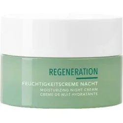 50ml Charlotte Meentzen Regeneration Feuchtigkeitscreme Nacht