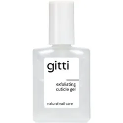 15ml gitti Exfoliating Cuticle Gel