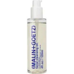 120ml MALIN+GOETZ Facial Cleansing Oil