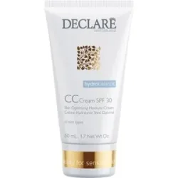 50ml Declaré hydrobalance CC Cream SPF 30
