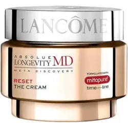 50ml Lancôme Absolue Longevity MD Reset Creme