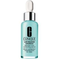 Clinique Anti-Blemish Solutions Blemish + Line Correcting Serum 30 ml