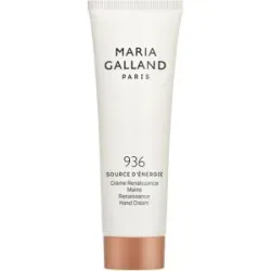 50ml Maria Galland Paris SOURCE D?ÉNERGIE 936 Crème Renaissance Mains