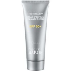BABOR DOCTOR BABOR SOLAR DEFENSE BROAD SPECTRUM RADIANCE CREAM SPF 50+ 50 ml