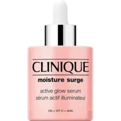 30ml Clinique Moisture Surge Active Glow Serum