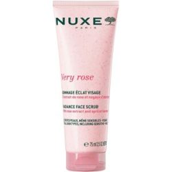 NUXE Very Rose Radiance Face Scrub 75 ml