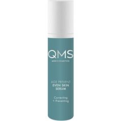 QMS Age Prevent Even Skin Serum 30 ml