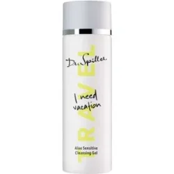 100ml Dr. Spiller Biomimetic SkinCare Aloe Sensitiv Reinigungsgel