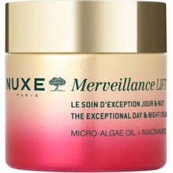 NUXE Merveillance LIFT The Exceptional Day & Night Cream 75 ml