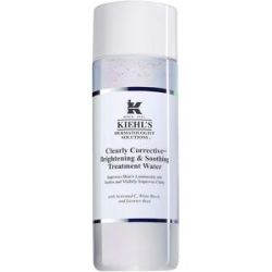 Kiehl's Clearly Corrective Brightening & Soothing Treatment Water 200 ml