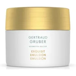 50ml GERTRAUD GRUBER EXQUISIT Emulsion