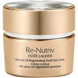 15ml Estée Lauder Re-Nutriv Ultimate Lift Regenerating Youth Eye Cream