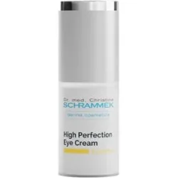 15ml Dr. med. Christine SCHRAMMEK Essential High Perfection Eye Cream