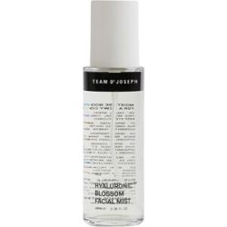 TEAM DR JOSEPH Hyaluronic Blossom Facial Mist 100 ml
