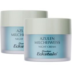 Doctor Eckstein Azulen Milcheiweiss Set 100 ml