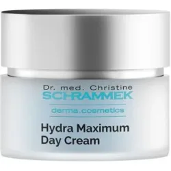 50ml Dr. med. Christine SCHRAMMEK Hydrating Hydra Maximum Day Cream