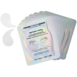 PETER THOMAS ROTH CLINICAL SKIN CARE Instant FIRMx® Collagen Infusion Tightening Eye Patches 8 Paar