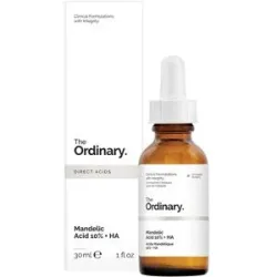 30ml The Ordinary Mandelic Acid 10% + HA