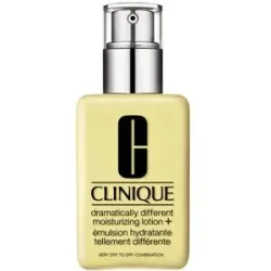 125ml Clinique Dramatically Different Moisturizing Lotion+