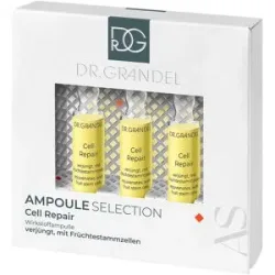9ml DR. GRANDEL Professional Collection Cell Repair (3 x 3ml)