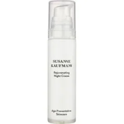 50ml Susanne Kaufmann Regenerationscreme Linie A - Rejuvenating Night Cream