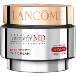 50ml Lancôme Absolue Longevity MD Intercept The Cream