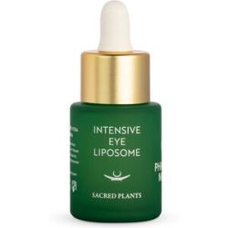 PHARMOS NATUR Facial Care Intensive Eye Liposome 20 ml