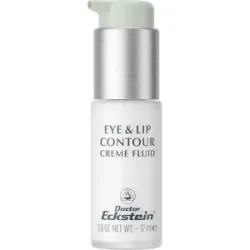 17ml Doctor Eckstein Eye & Lip Contour Creme Fluid