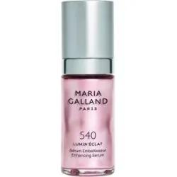 30ml Maria Galland Paris LUMIN'ÉCLAT 540 Sérum Embellisseur
