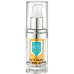 15ml MICRO CELL ANTI AGING HAND LIFTING SERUM
