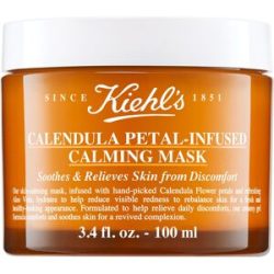 Kiehl's Calendula Petal-Infused Calming Mask 100 ml
