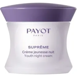 50ml Payot Suprême Jeunesse Nuit