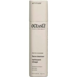 Attitude Oceanly PHYTO-CLEANSE Face Cleanser 30 g
