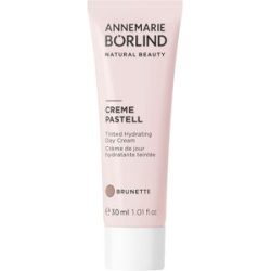 ANNEMARIE BÖRLIND Creme Pastell Tinted Hydrating Day Cream Brunette 30 ml