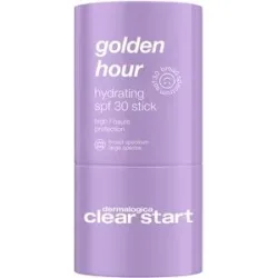 19g Dermalogica Clear Start Golden Hour Hydrating Stick SPF 30