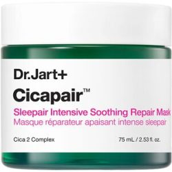 Dr. Jart+ Cicapair? Sleepair Intensive Soothing Repair Mask 75 ml