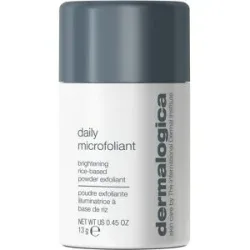 13g Dermalogica Skin Health System Daily Microfoliant