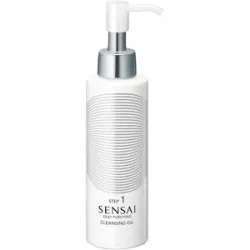 150ml SENSAI SILKY PURIFYING Cleansing Oil