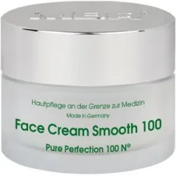 50ml MBR Medical Beauty Research Pure Perfection 100 N Face Cream Smooth 100