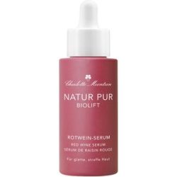 Charlotte Meentzen Natur Pur BIOLIFT Rotwein-Serum 30 ml