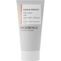 BIODROGA Medical Institute EVEN & PERFECT DD Cream Light SPF 25 30 ml