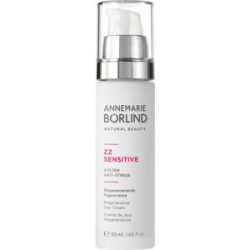 ANNEMARIE BÖRLIND ZZ SENSITIVE SYSTEM ANTI-STRESS Regenerierende Tagescreme 50 ml