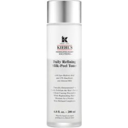 Kiehl's Daily Refining Milk-Peel Toner 200 ml
