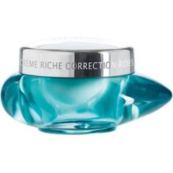 THALGO HYALU-PROCOLLAGÈNE Faltenkorrigierende Creme Reichhaltig 50 ml