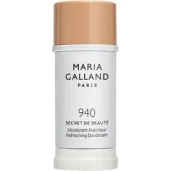 40ml Maria Galland Paris SECRET DE BEAUTÉ 940 Déodorant Fraîcheur