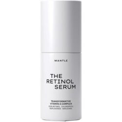 MANTLE The Retinol Serum 30 ml